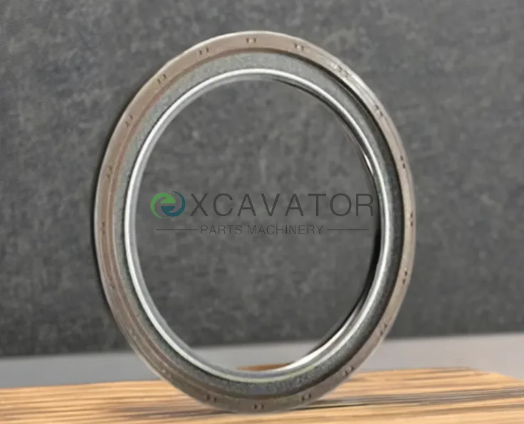 

8-97617309-0 High Quality ZX450-3 Excavator Spare Parts 6WG1 Crankshaft Rear Oil Seal