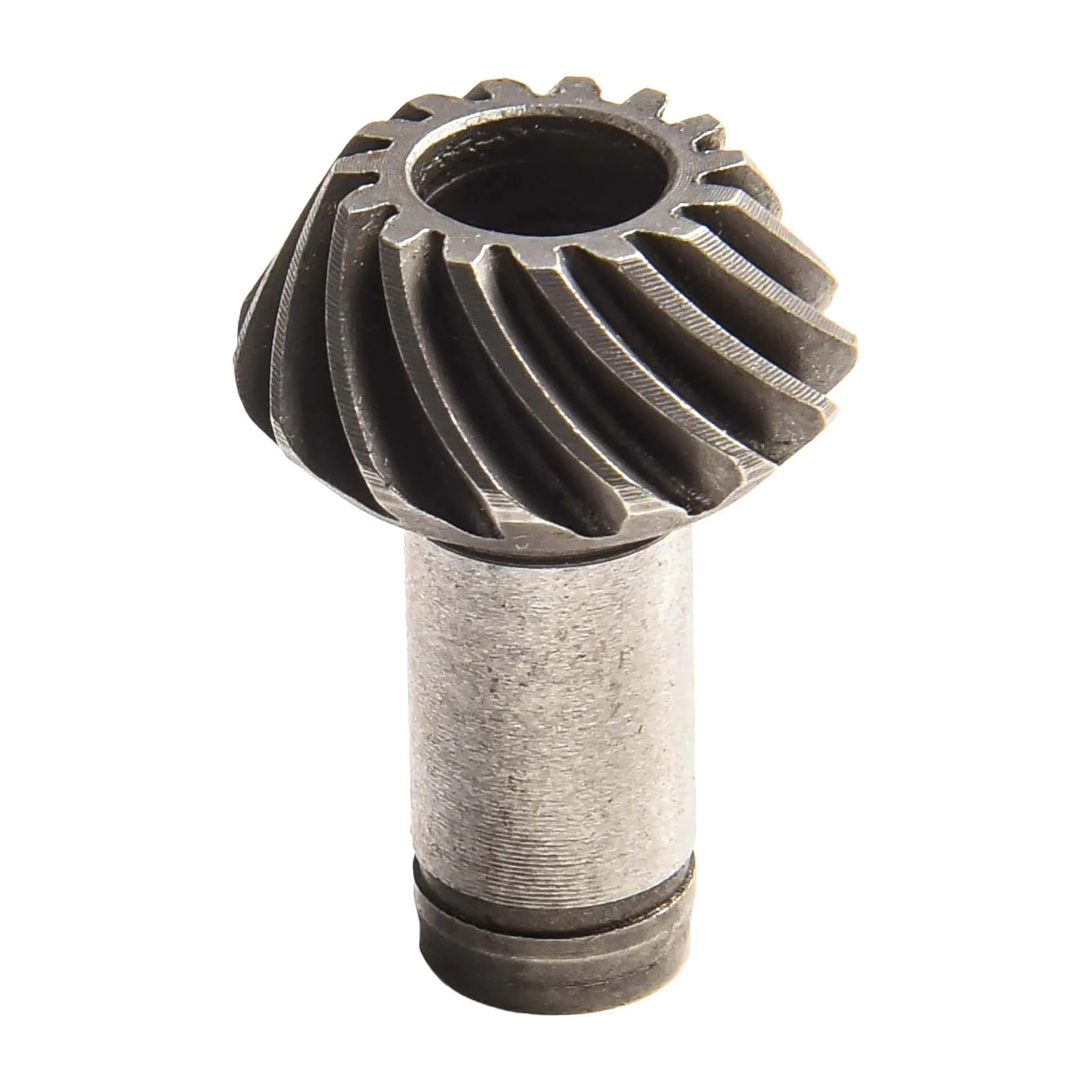 Brush Cutter Gear Brush Cutter Gear Assembly Garden Maintenance Length 31mm Width 7mm Compact Size High Carbon Steel