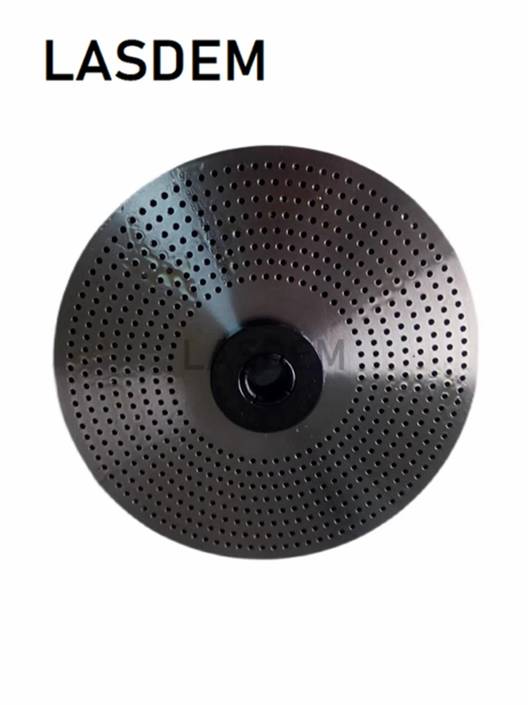 Machine à tour d'horloge et de montre C6104, Table rotative, plaque d'indexation dédiée