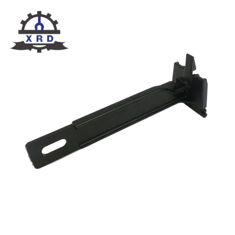 

2118851314 для Mercedes-Benz W211 E260 E200 2002-2009, автозапчасти E-класса, монтажный кронштейн заднего бампера, подвесная карта