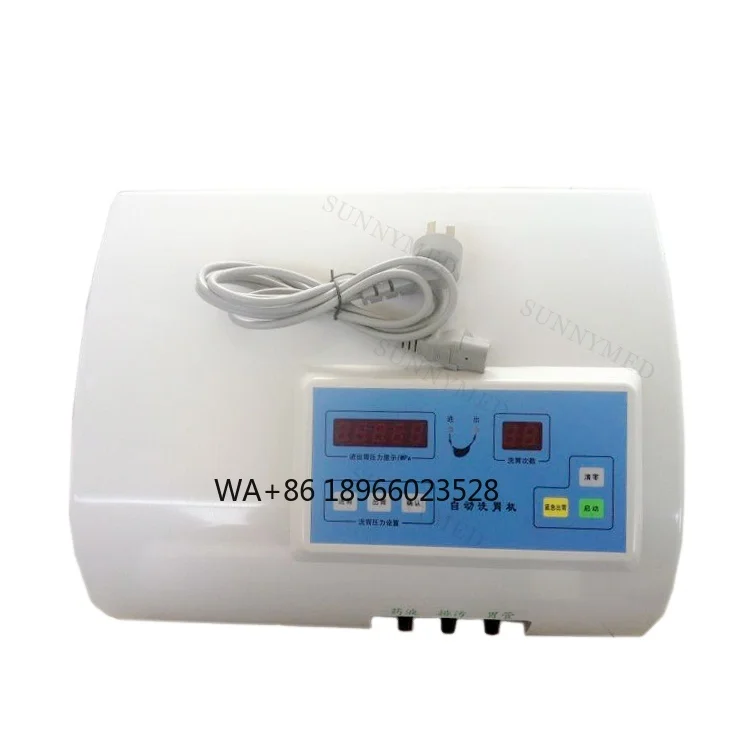 

SY-I057-1 Medical Automatic Washing Unit Electric Gastric Lavage Machine Medical Automatic Hospital Stomach Pump