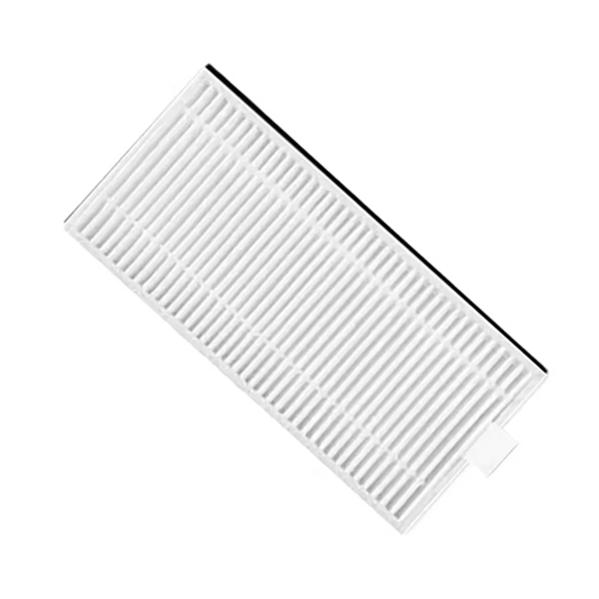 18 Pcs Side Brush Mop Filter for ILIFE V3X  ing Robot Cleaner Parts Replacement