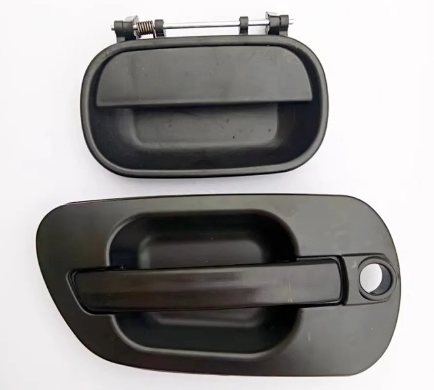 

Оригинальная внешняя дверная ручка для JAC Weiling/Kunling/Junling/Haoyun/Dingli/Shuailing