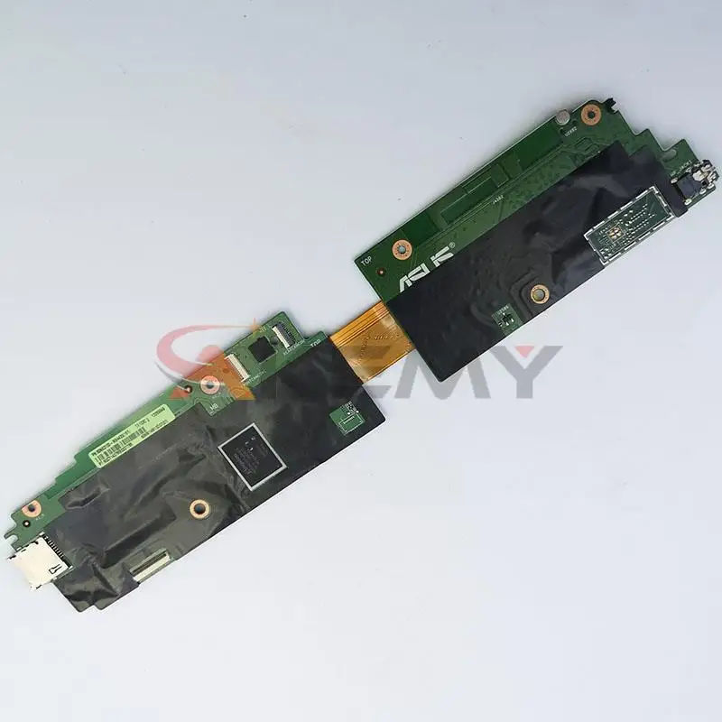 Motherboard Work fine 100% test 60NK0100 K010 for ASUS TF103C me103cg TRANSFORMER PAD System Board Motherboard 16GB