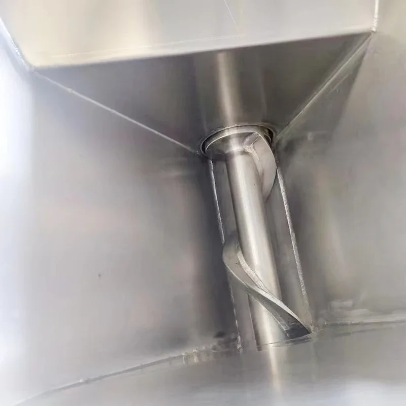 Meat Processing Machinery Meat Mincer for Sausage & Bakery in Restaurants with Essential Motor Core Component