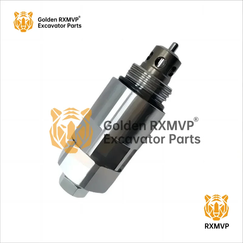 

For Caterpillar Loader Engineering Machinery Accessories 6E-2273 Relief Valve 6E2273 Proportional Solenoid Valve Excavator