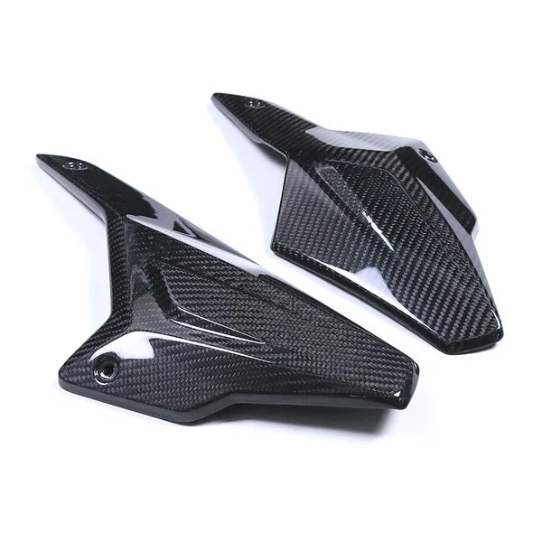 F900XR Koolstofvezel Motorcycle Kuip Kits Spatbord Frame Cover Zijpanelen Voor BMW F900XR F900 XR 2025 2021 2022 2023 2024 - afbeelding 1
