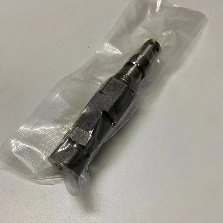 

4372038 Предохранительный клапан подходит для экскаватора ZAX200 EX200 Главный пистолет Вспомогательный пистолет Главный предохранительный клапан