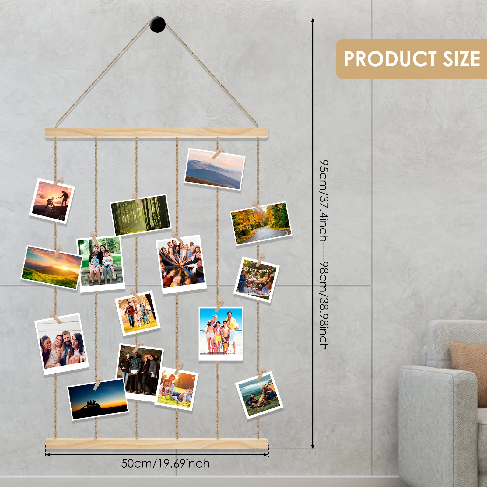 Thumbnail 2 - #42 Best Selling Picture Frames