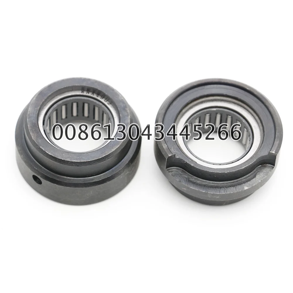 1 Piece KBA 104 105 Ink Roller Bearing Lock Sleeve For Printing Machine Parts