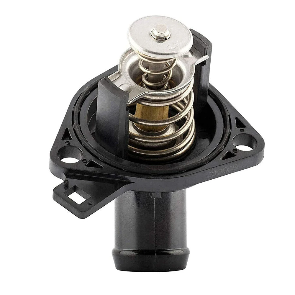 1pc Car Engine Coolant Thermostat Outlet Assembly 193105A2A01 for ACURA ILX TLX, for HONDA ACCORD CIVIC CR-V