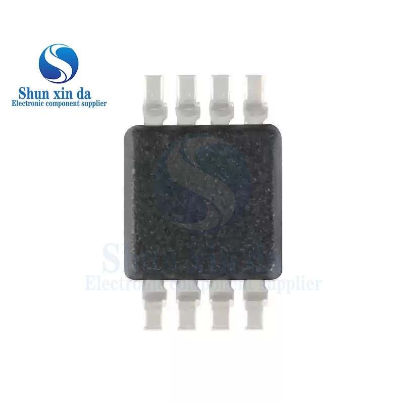 10PCS LM75BD LM75B …