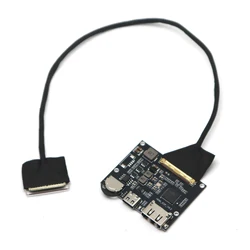 HDMI-EDP ๋๋ผ์ด๋ฒ ๋ณด๋ 4K 60HZ 3K 2K 1080P 10์ธ์น -18.4์ธ์น ๋
ธํธ๋ถ ํ๋ฉด๊ณผ ํธํ ๊ฐ๋ฅ(PD/QC ํ๋กํ ์ฝ ์ง์)