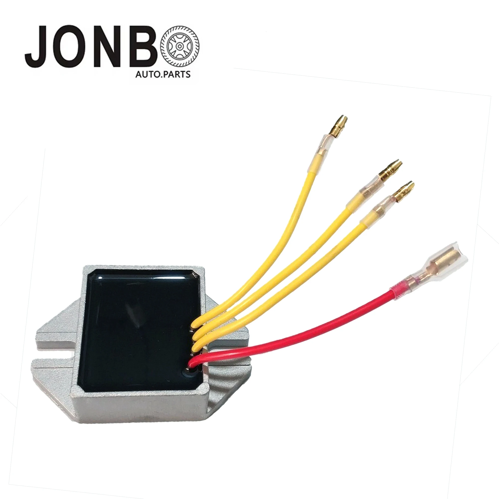 JONBO 278000443  278-000-443 4-wire Voltage Regulator Rectifier For Sea-Doo 800 GTX Jet Ski PWC 1996-1997
