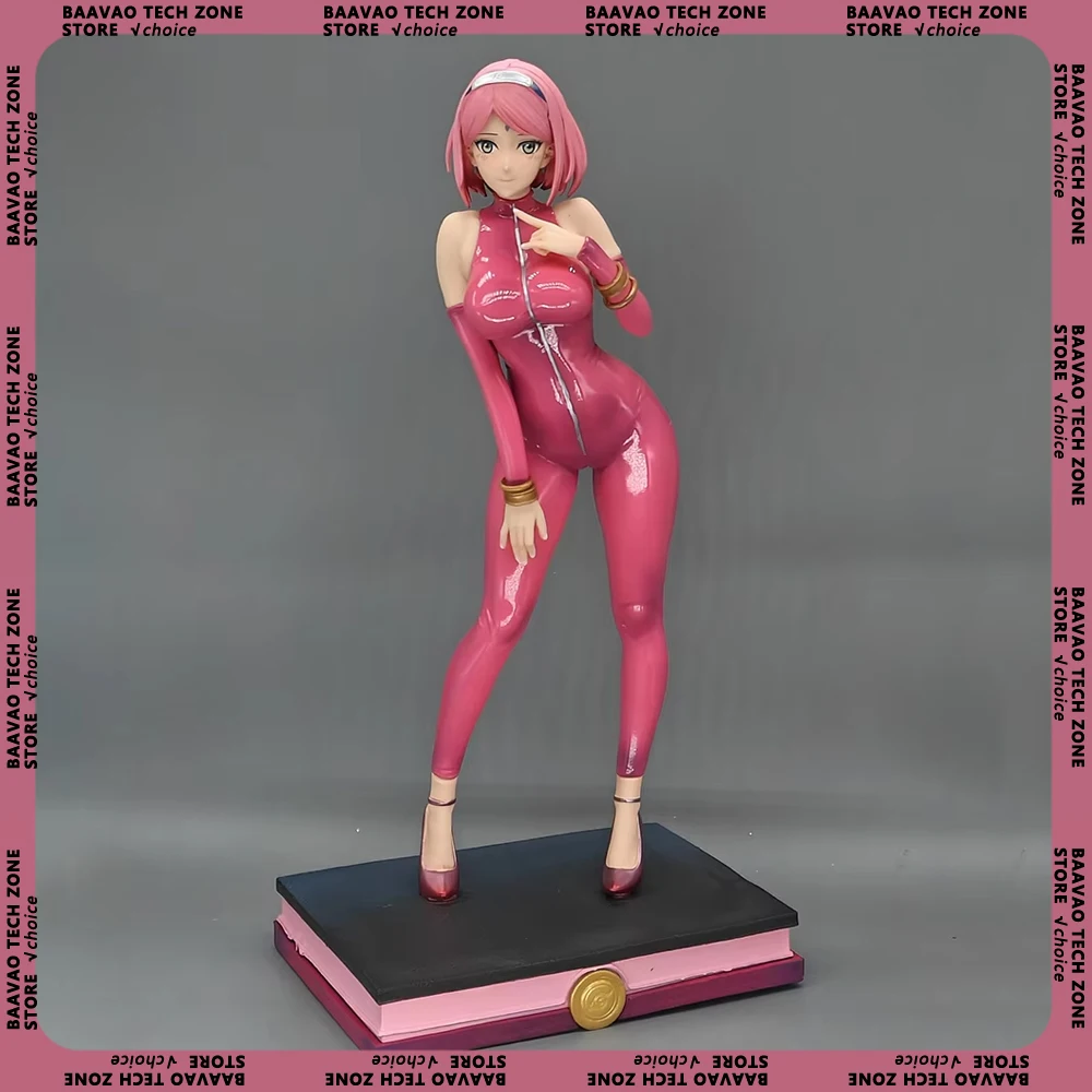 30Cm Naruto Figure … - image