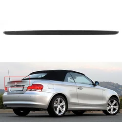 For BMW 1 Series E82 E88 Coupe LED Rear High Level Third Brake Stop Light Lamps