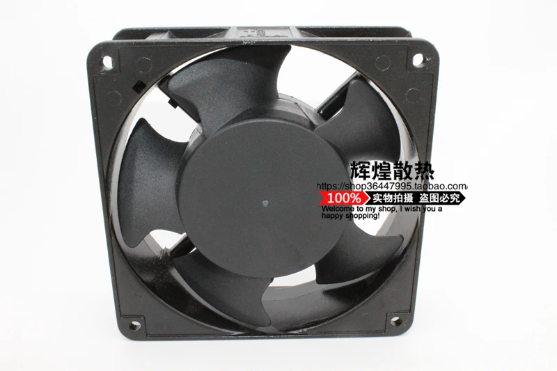 brand new SUNON 12038 110V 115V SP100A P/N1123HBL HSL XBL12CM cooling fan