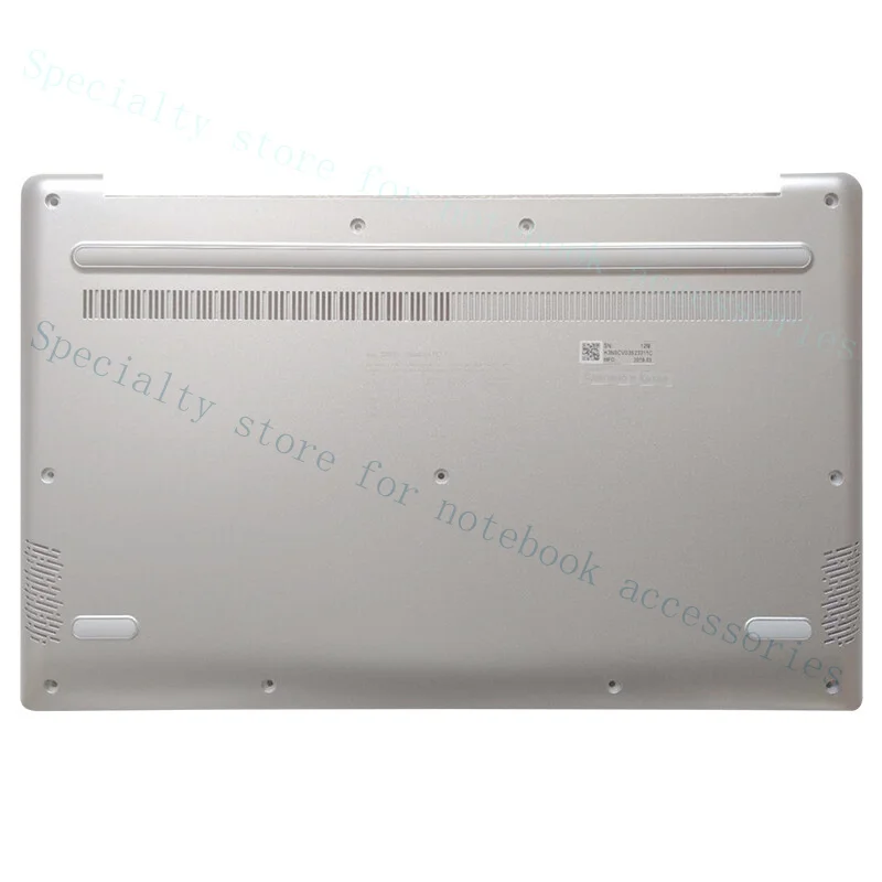 A+ Adol S330U For ASUS  Bottom Case Cover Shell D Shell Silver