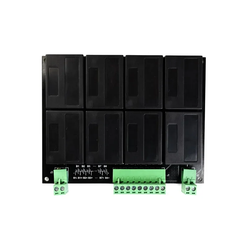 8S Dual Dc Battery … - image