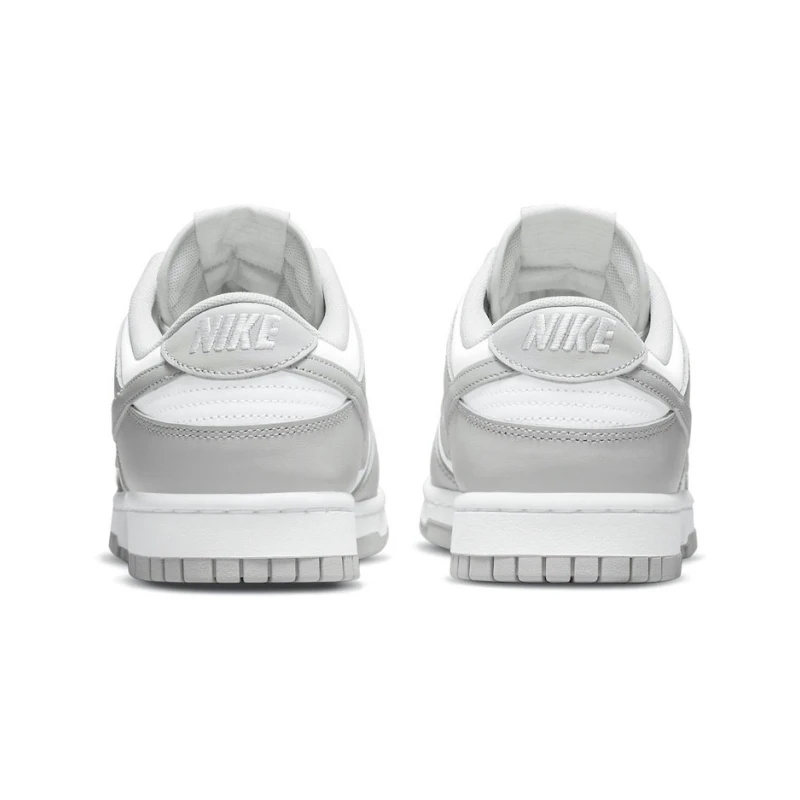 Nike Dunk Low \'Grey Fog\'-DD1391-103