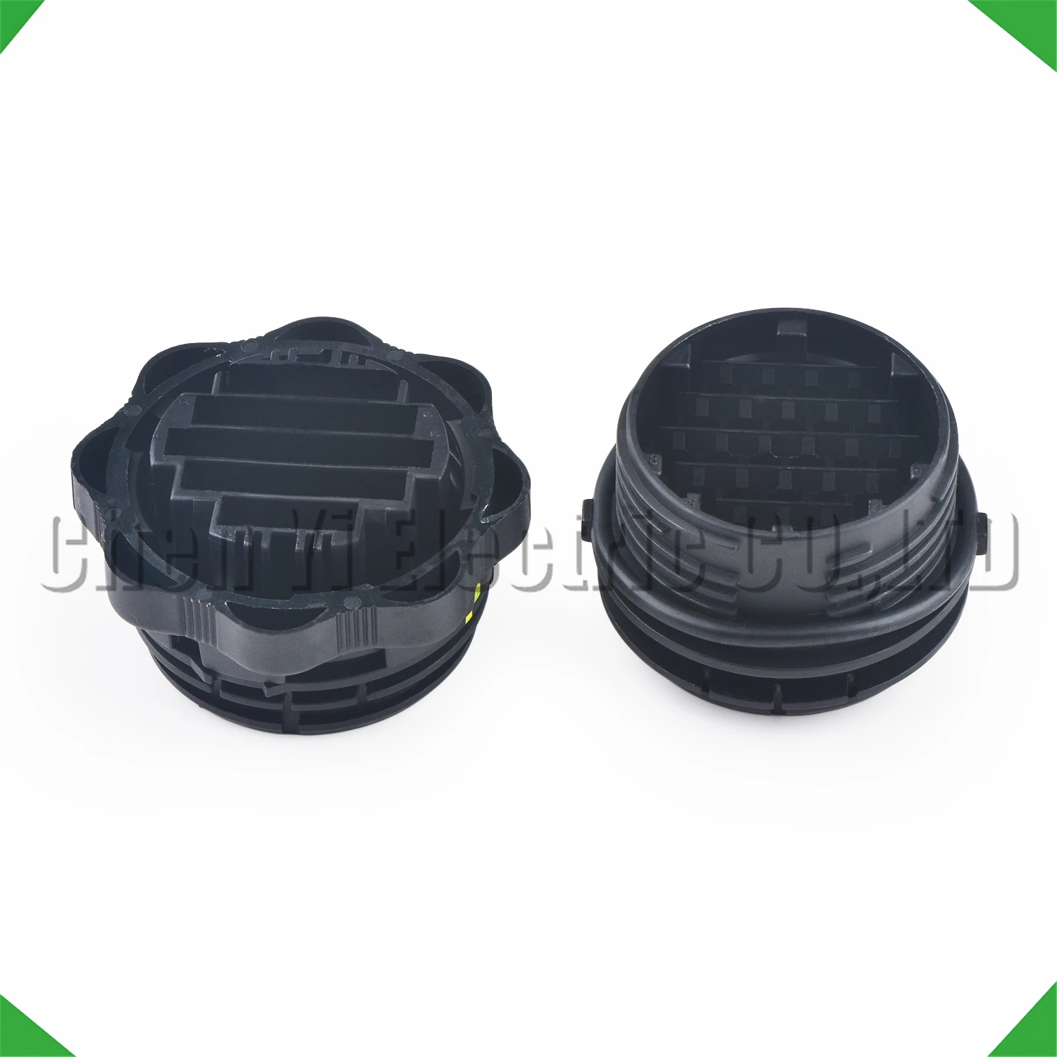 23-polige Kfz-Anschlüsse für Autotürkörperinstrumente, Kabelbaumstecker 98957-1131 98958-1031 für Xsara Sienna Elysee 206 207 C2 – Detail 3