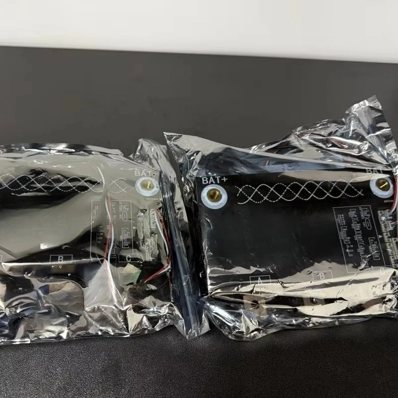 300HP FOC Speed Controller 100V 300A Single ESC for Electric Scooter Skateboard 100% Lithium Compatibility