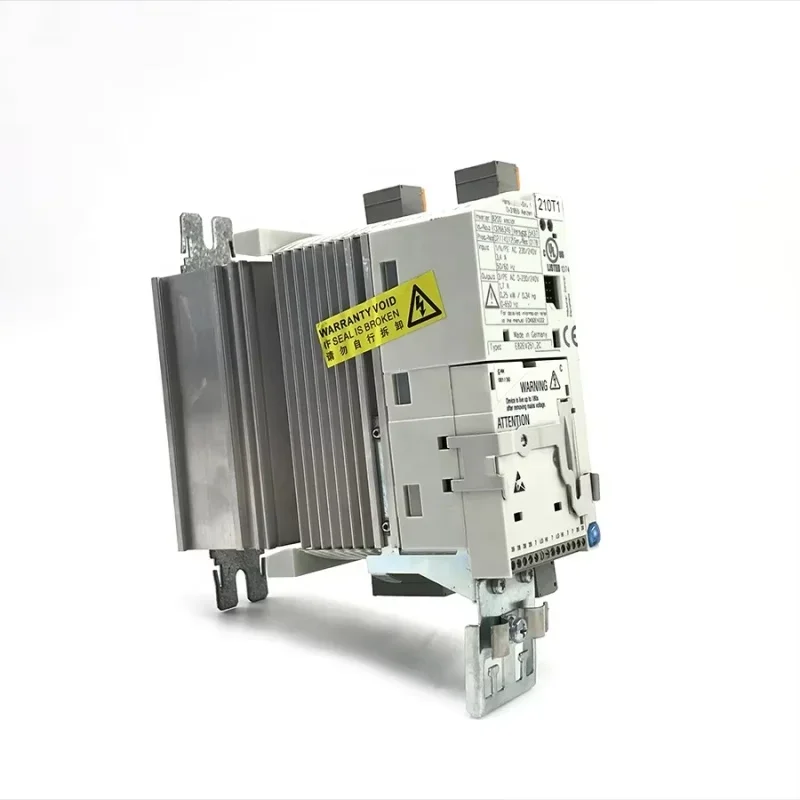 Original Lenze 9300 VFD Servo Frequency Converter EVS9321-EP 9322 9323 9324 9325