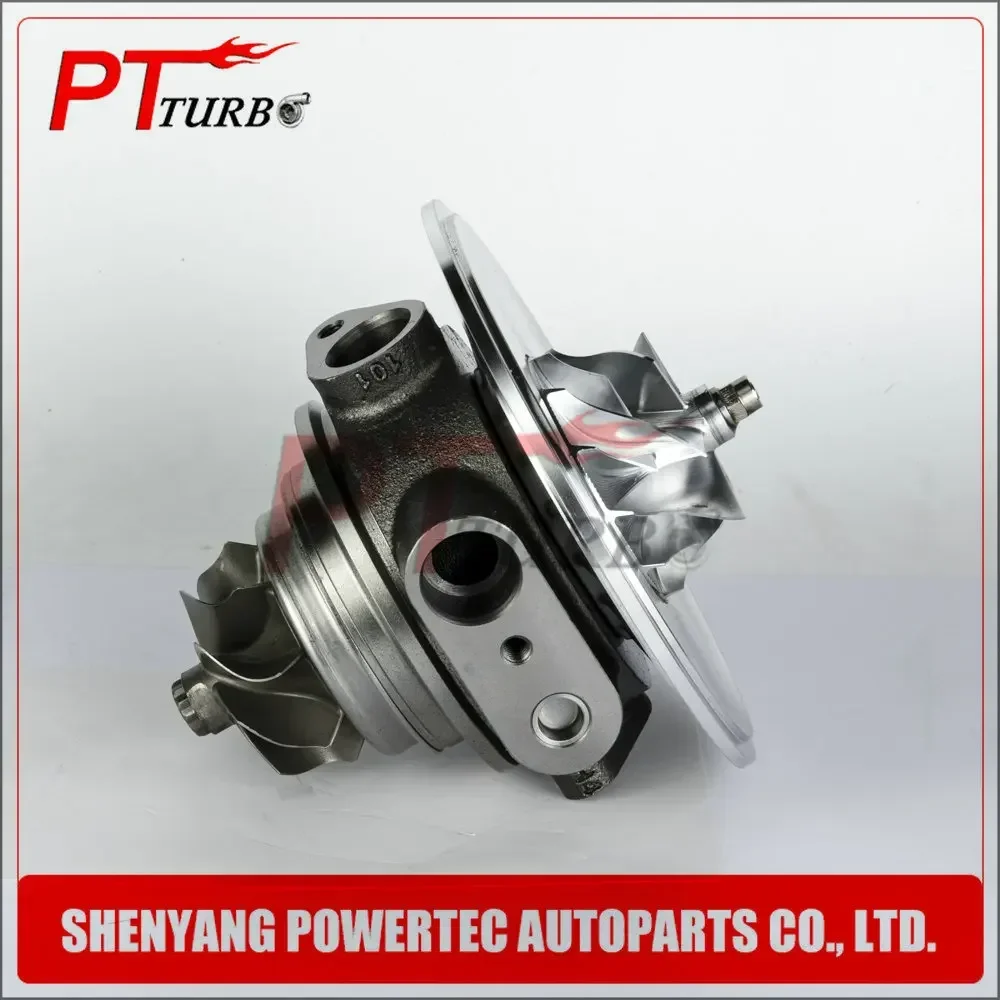 

New New MFS Turbo Cartridge For VW Golf 7 GTI R GTI 2.0 T EA888 IS38 06K145722H 06K145722P 06K145702M Chra Turbocharger Core