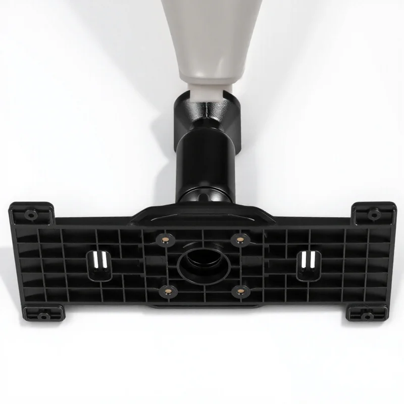 

1Set Rearview Mirror Back Plate Dash Cam Mount Bracket Kit Camera Installation Support for Car Stable Waterproof Secure Fit