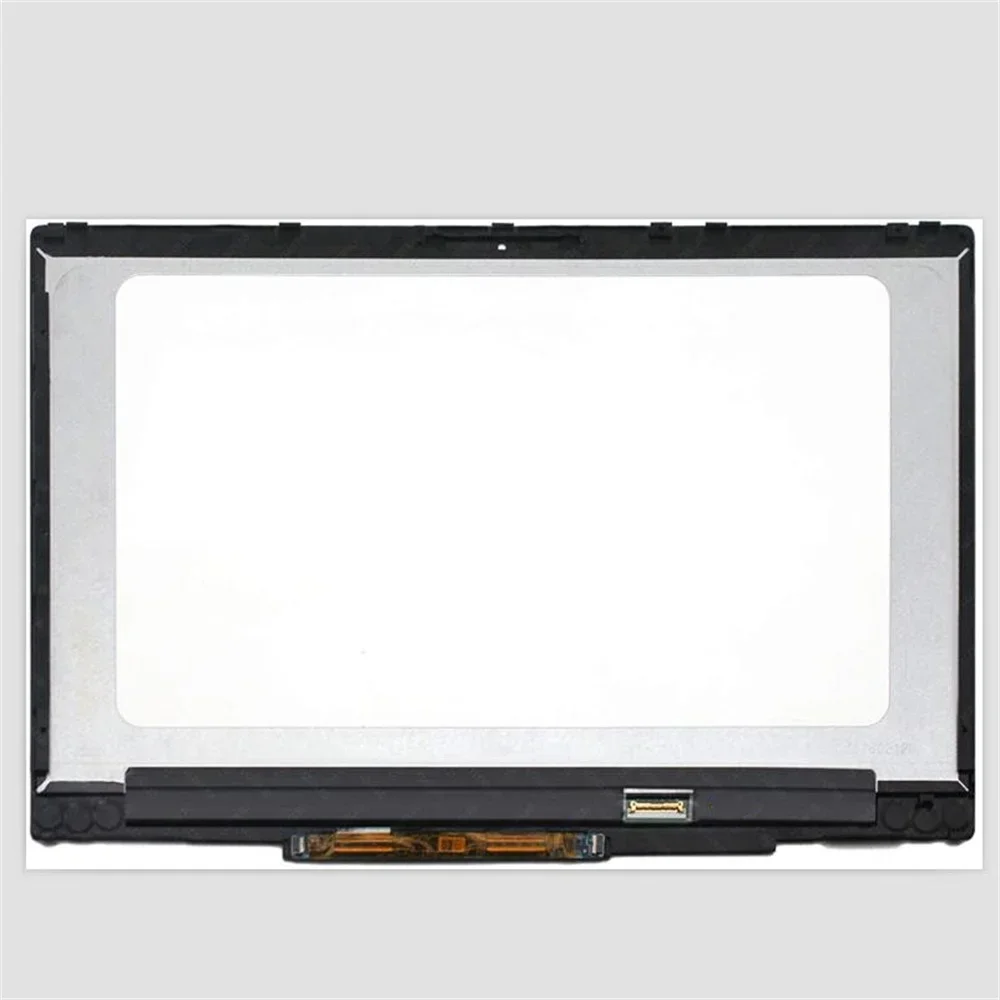 

15.6 inch for HP Pavilion x360 15-cr 15t-cr 15-cr0076nr 15-cr0077nr 15-cr0078nr Touch Screen Assembly FHD 1920x1080