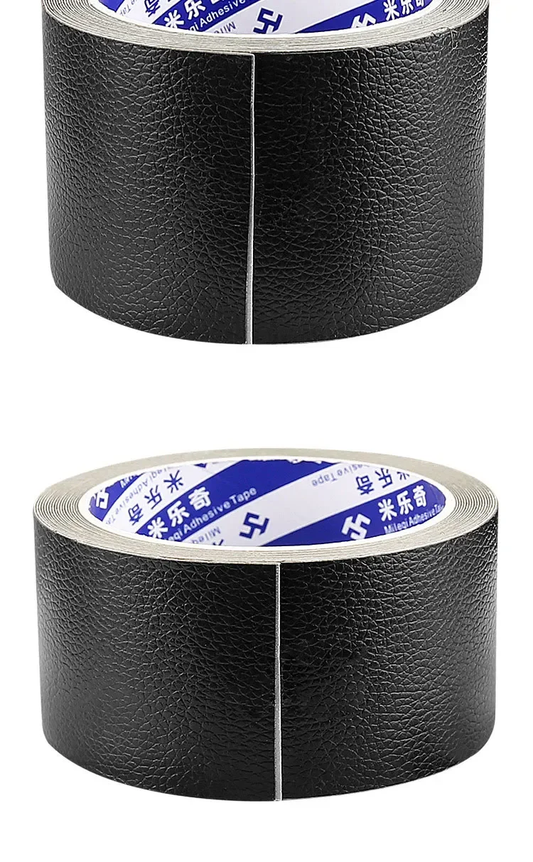 1roll leather Heel Protector Leathers Patches Sneakers shoes Pads Patch Self adhesive Patch Repair Shoes Heel Foot Care products