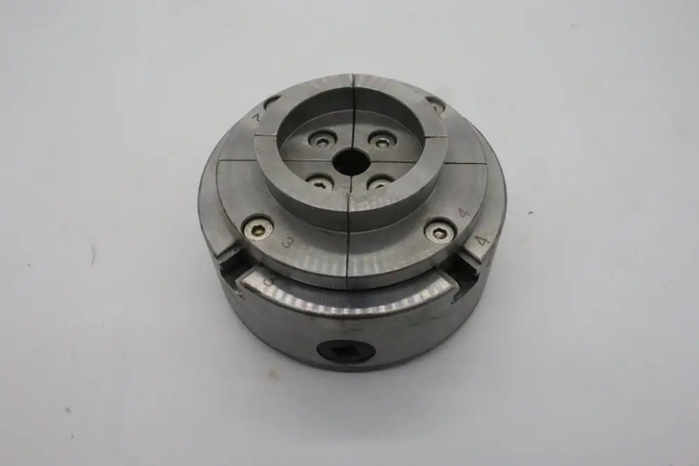 ظرف مخرطة الخشب، ظرف وعاء حامل كوليت للمخرطة #4