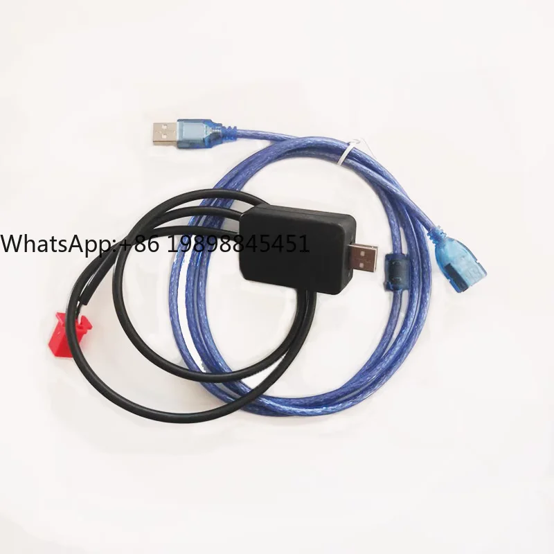 

Computer Debugging Cable USB Cable Programming Data Cable ND72360