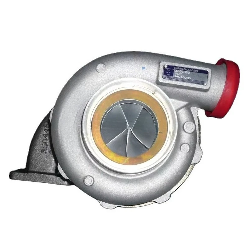 

SXLL Turbocharger for Cummins L10 LTA10 Engine H2E 3803586 168825 3532054