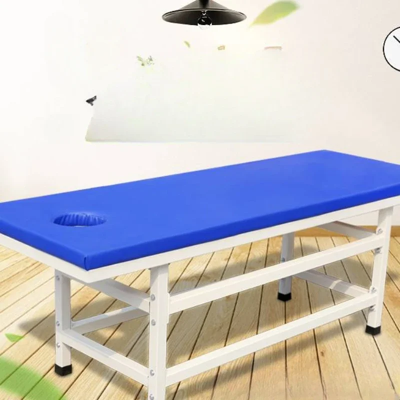 Folding Massage Table Salon Chairs Lit Pliant Professional Bed Chiropractic Tattoo Camilla Pilates Beauty Equipment Beds Lounger