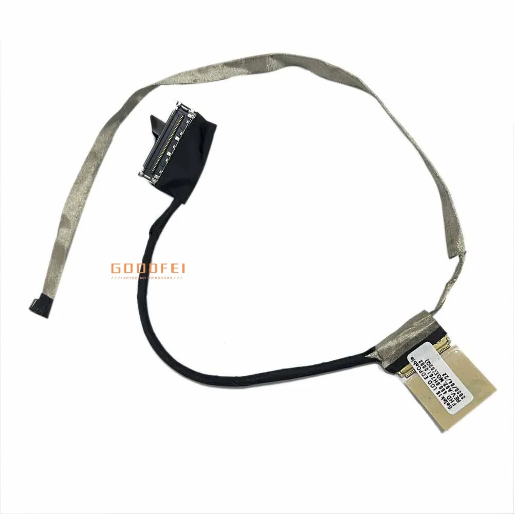 

G3 3590 SELEK15 Laptop LVDS LCD EDP FHD Video Screen Cable 30PIN 025H3D 450.0H701.0002 450.0H701.0001 450.0H701.0013 For DELL