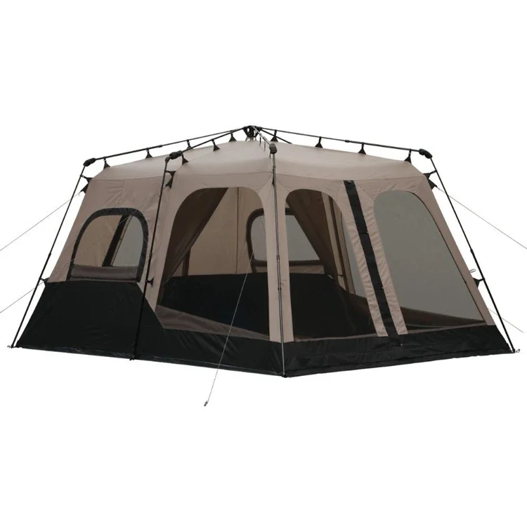 

8-Person Instant Garden Tent