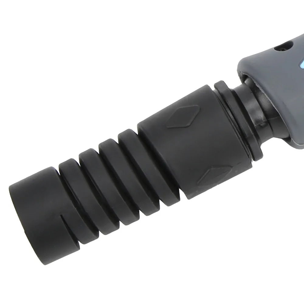 AG60 Plasma Welding Torch Copper ABS Plasma Cutting Torch Head Protection Switch Welding Cutter Gun All Metal Work
