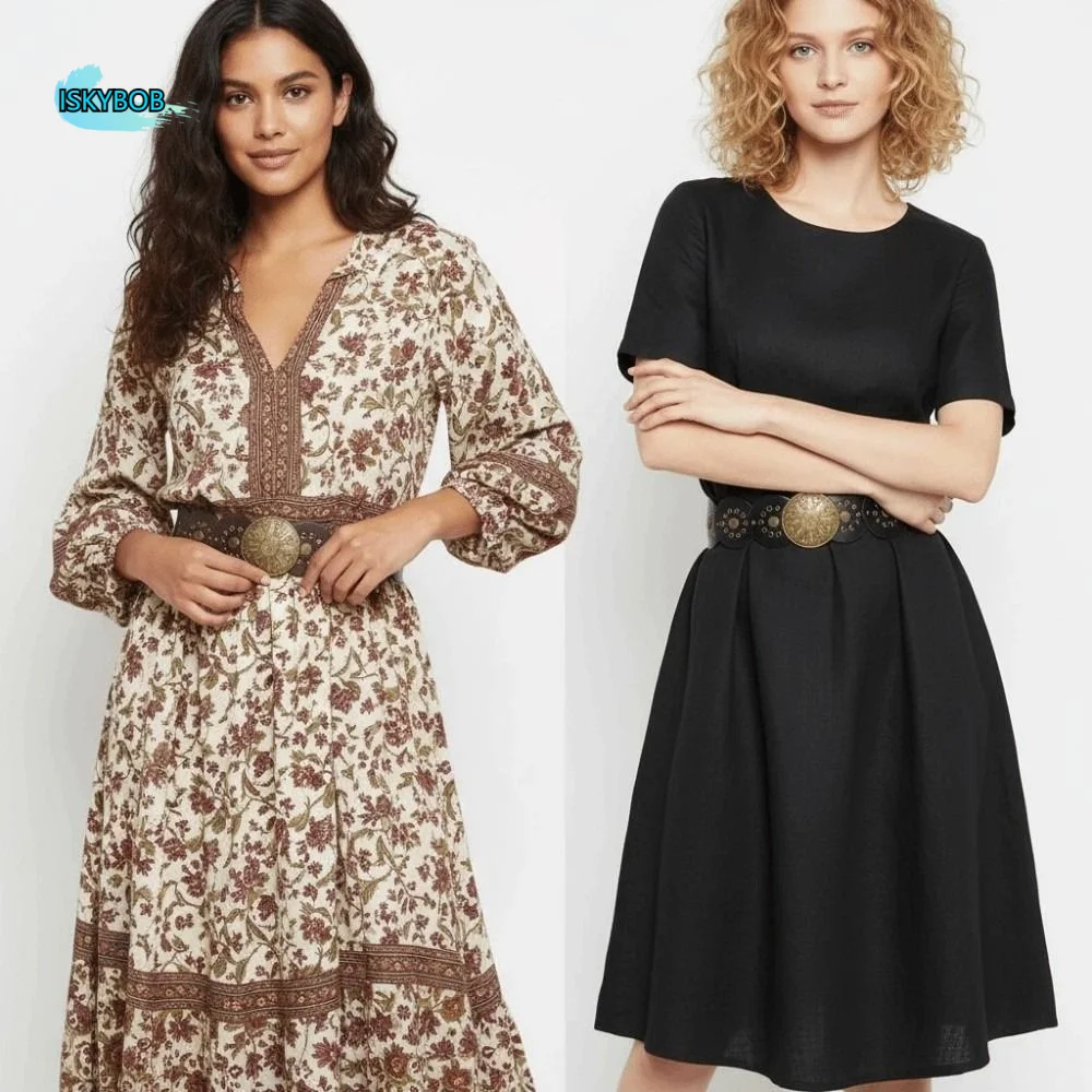 

Vintage Alloy Ethnic Style Rivet Belt Y2K Strap Buckle Concho Wide Belt Exaggerated Punk Disc PU Hollow Waistband Party