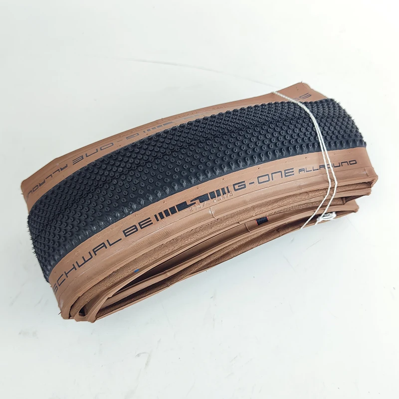 SCHWALBE G-ONE ALLROUND 700x35C 700x40C 700x45C Tubeless Folding