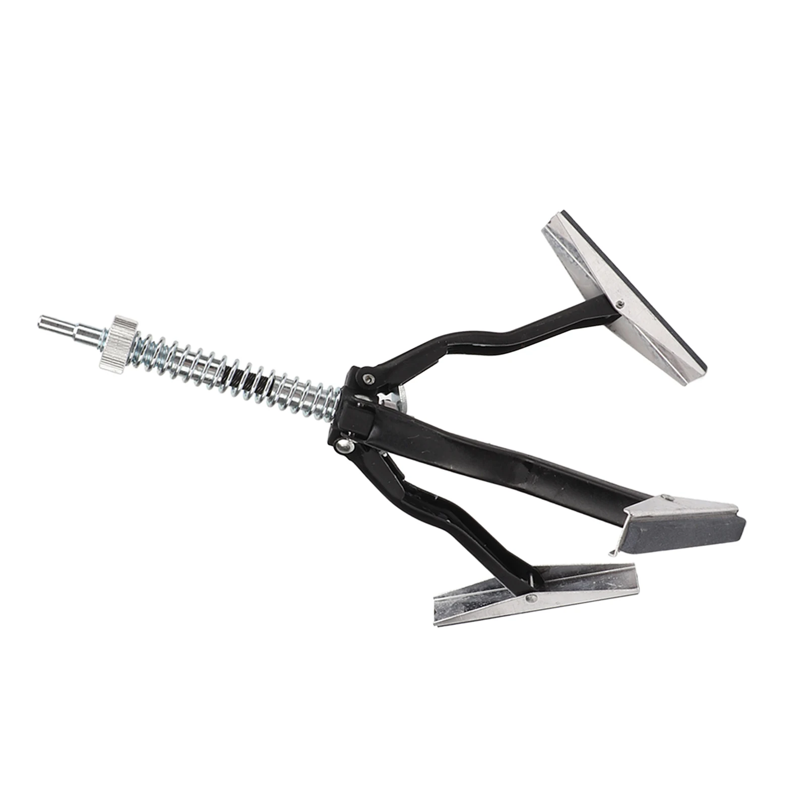 

Инструмент для остекления цилиндра двигателя от 2-1/4 до 7 дюймов, регулируемый тонер, шлифовальный и полировальный инструмент для автоматического цилиндра