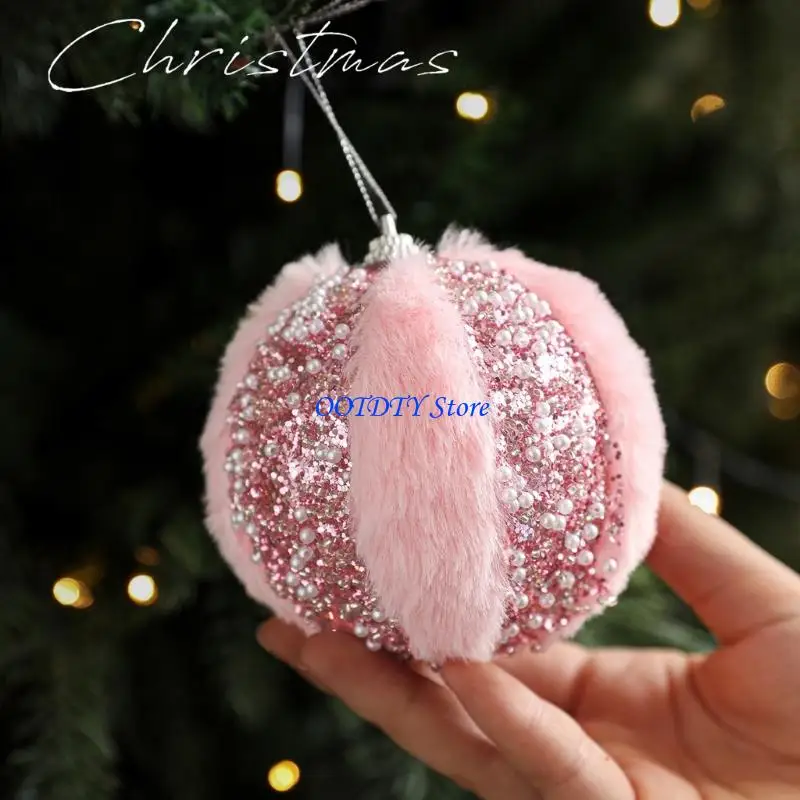 

367A Многофункциональное пенопластовое цветочное рождественское украшение с подвесной веревкой для дерева, двери, окна, декоров