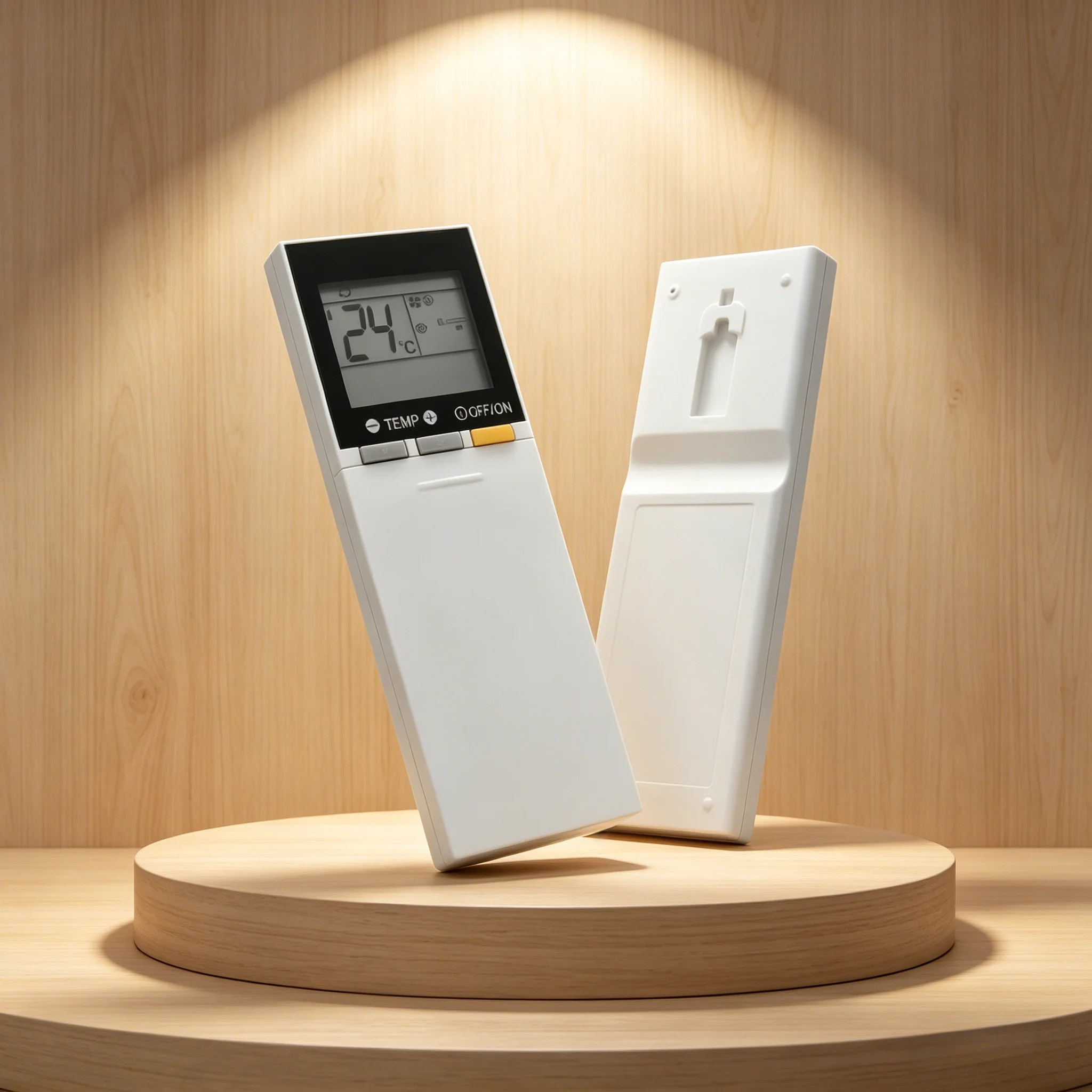 High Sensitive Mitsubishi Electric AC Remote Control, Durable Replacement for SG18AS MSZ-KT12VA KT18VA KT09VA Z-KY09