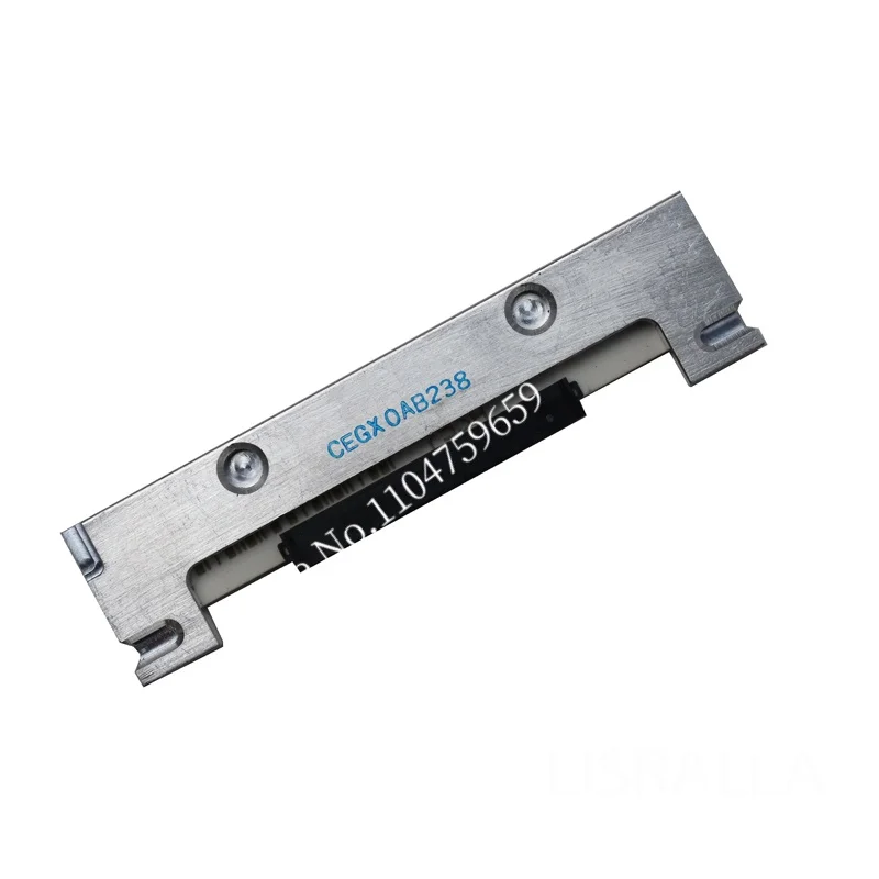 Brand New Thermal Printhead for Epic Edge Printer Parts 28pins Printer Head Print Width: 2.44in/62mm