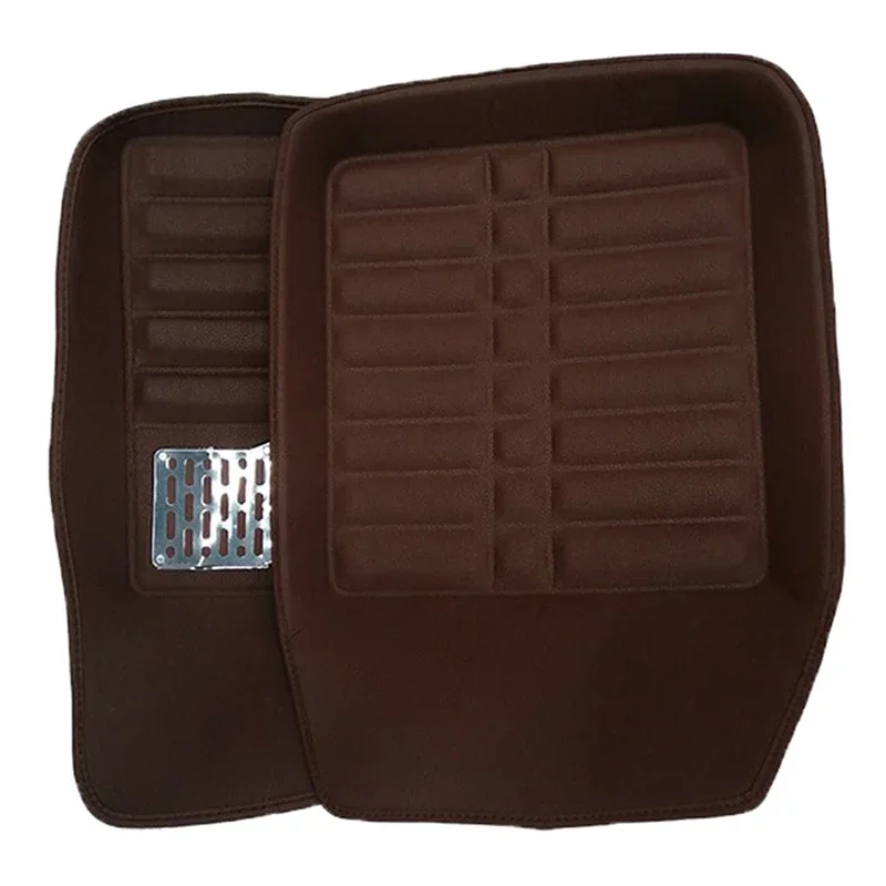 Thumbnail 4 - #31 Best All-Weather Car Floor Mats to Buy In 2026