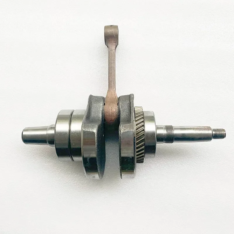 

Crankshaft Assy With Japanese NSK Bearing for Kazuma Stels Xinyang XY500ATV ATV 500 Quad 500cc 192MR-1005(4)000 LU018217