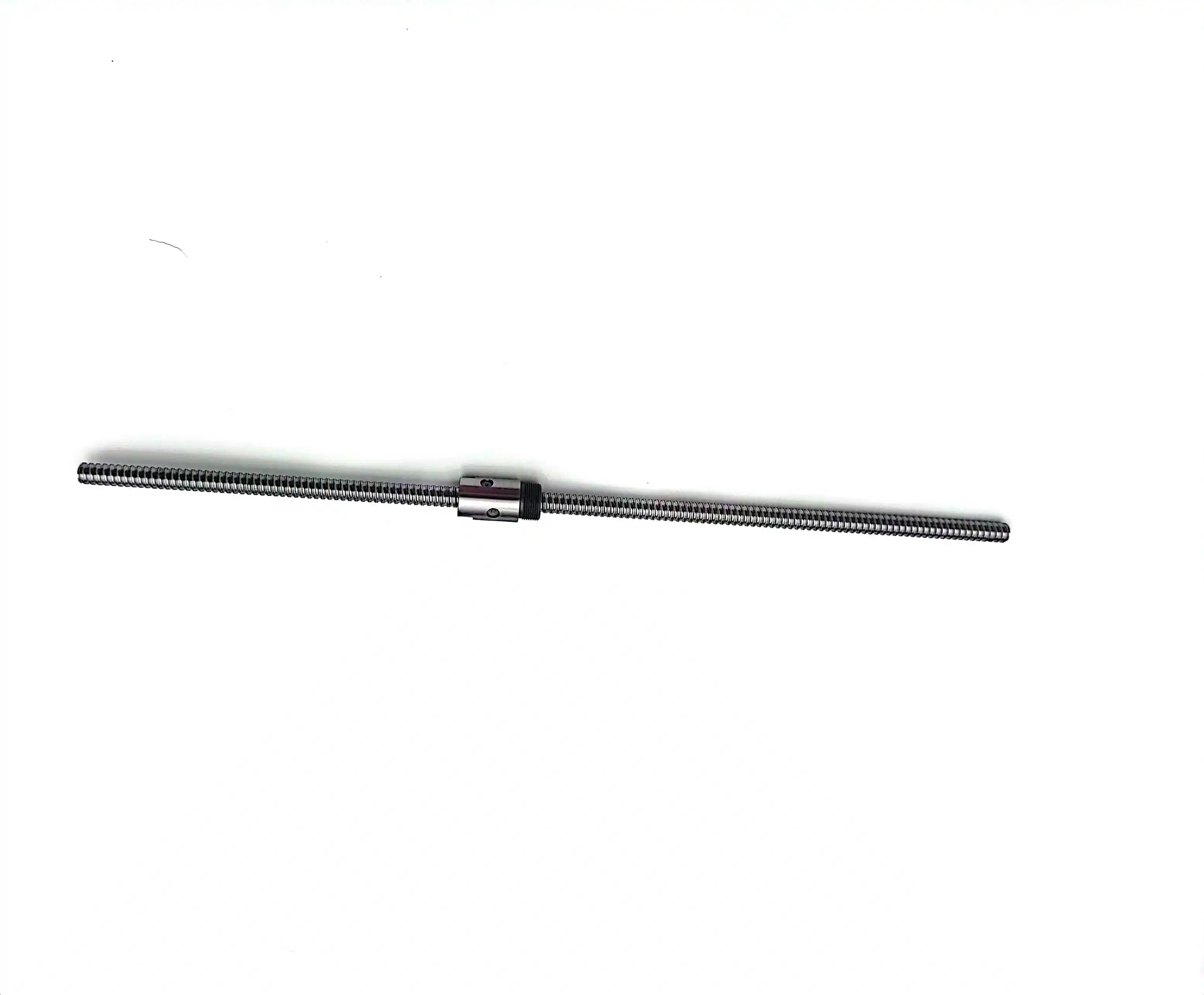 GHTA Series High Quality Manufacturing GTHA1205 GTHA1210 GTHA1220 GTHA1605 GTHA1610 C3 C5 Precision Ball Screws With Nut