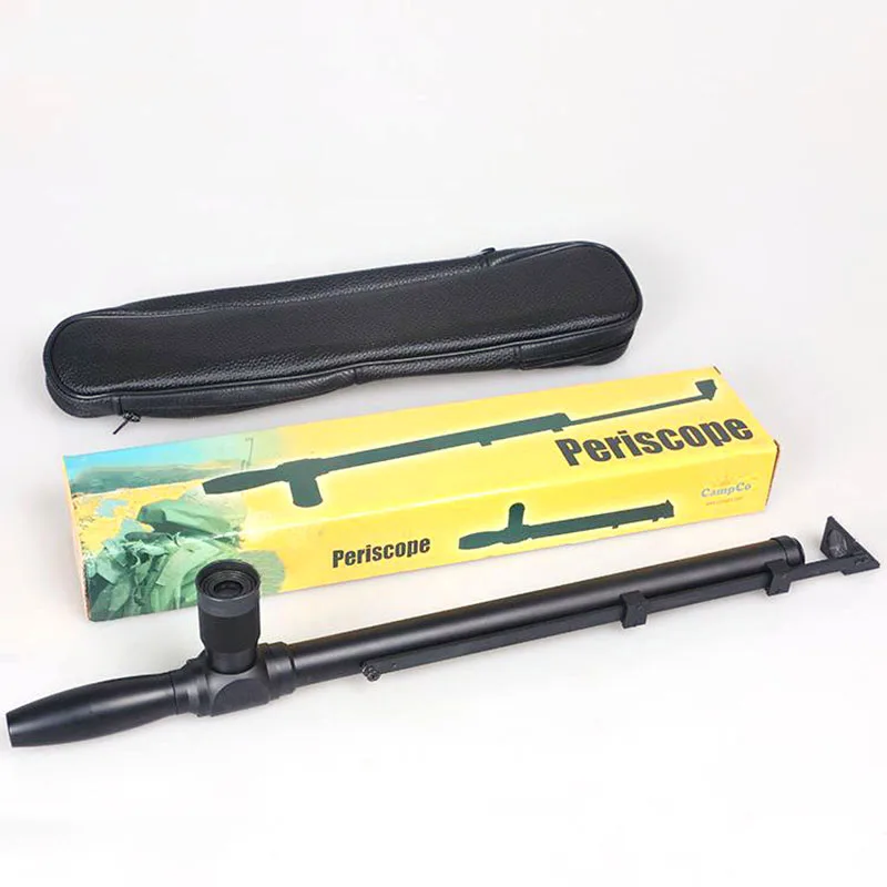 5X20 Periscope HD Monocular Portable Monoculars Periscope, Adjustable 20