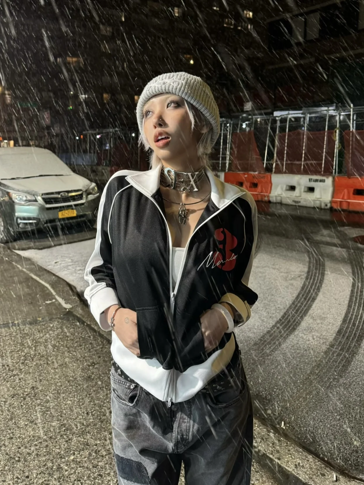 

Mowa Sports Tra Top ort Casual Jaet Bla White Спортивная одежда Полиэстер Long Sve Застежка-молния Мужчины Женщины Универсальный