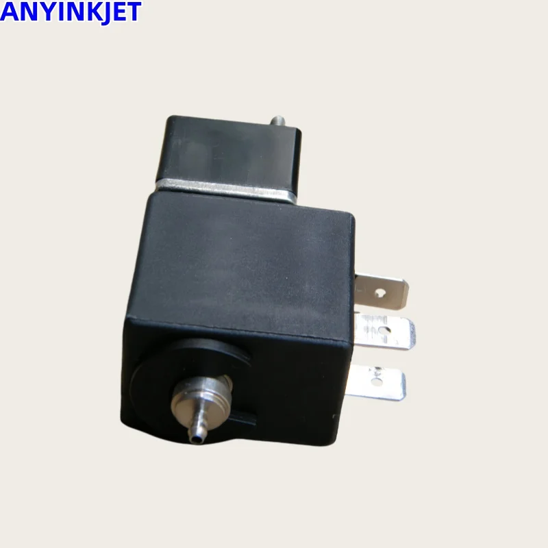 

Использование для электромагнитного клапана Willett 43S 3WAY 521-0001-174